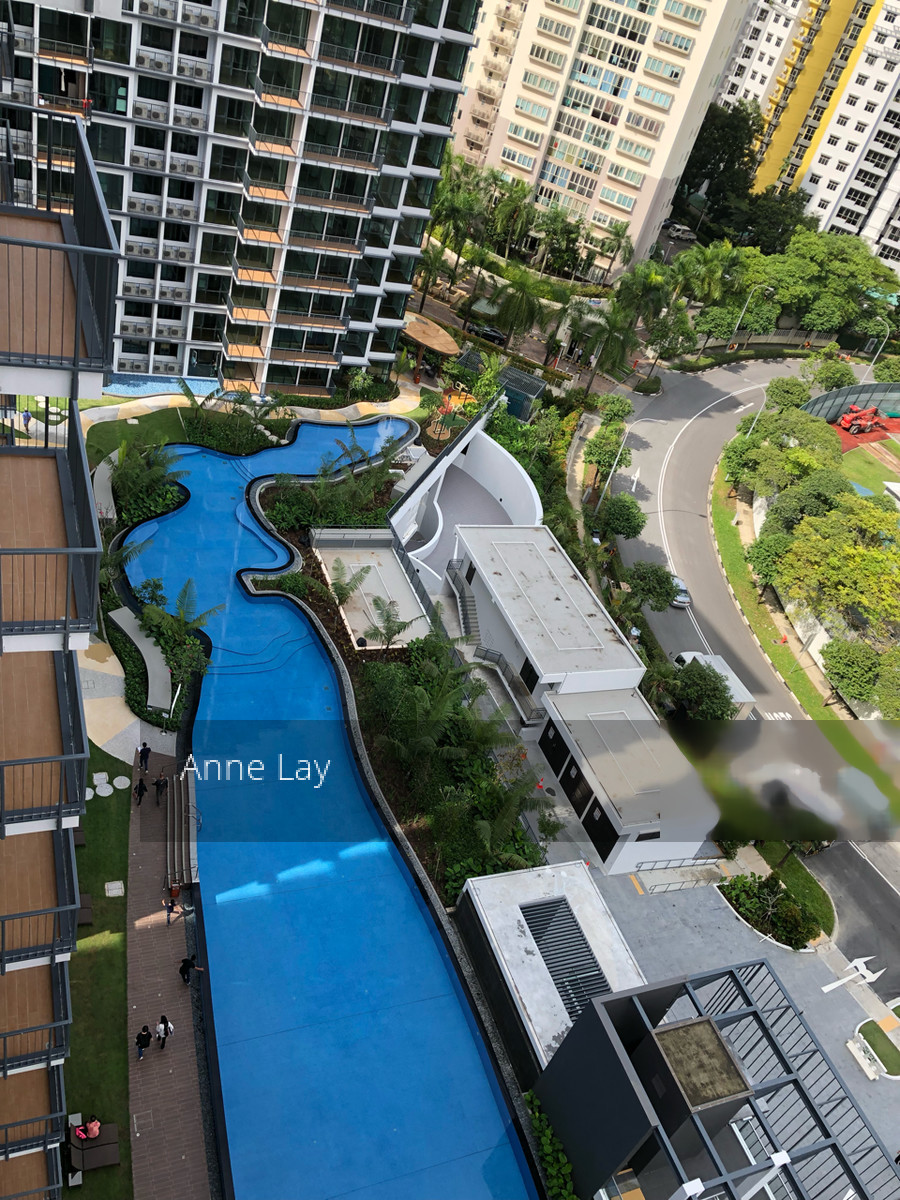 Kingsford Waterbay (D19), Apartment #194680562